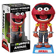 Muppets Animal Bobble Head